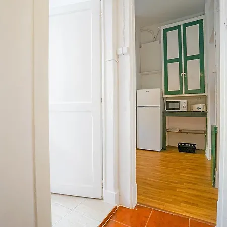 Shortstayflat - Spacious Bairro Alto * Lisboa